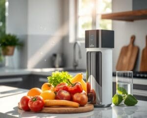 Warum Wasserfilter in keiner Küche fehlen sollten