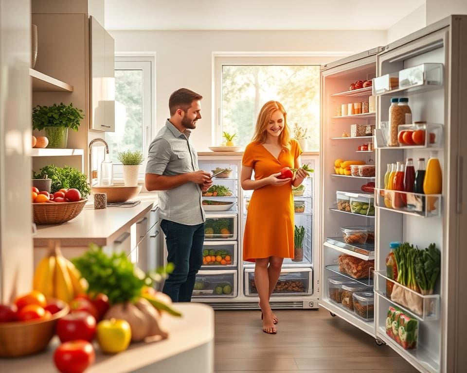 Warum deine Küche einen Gefrierschrank braucht
