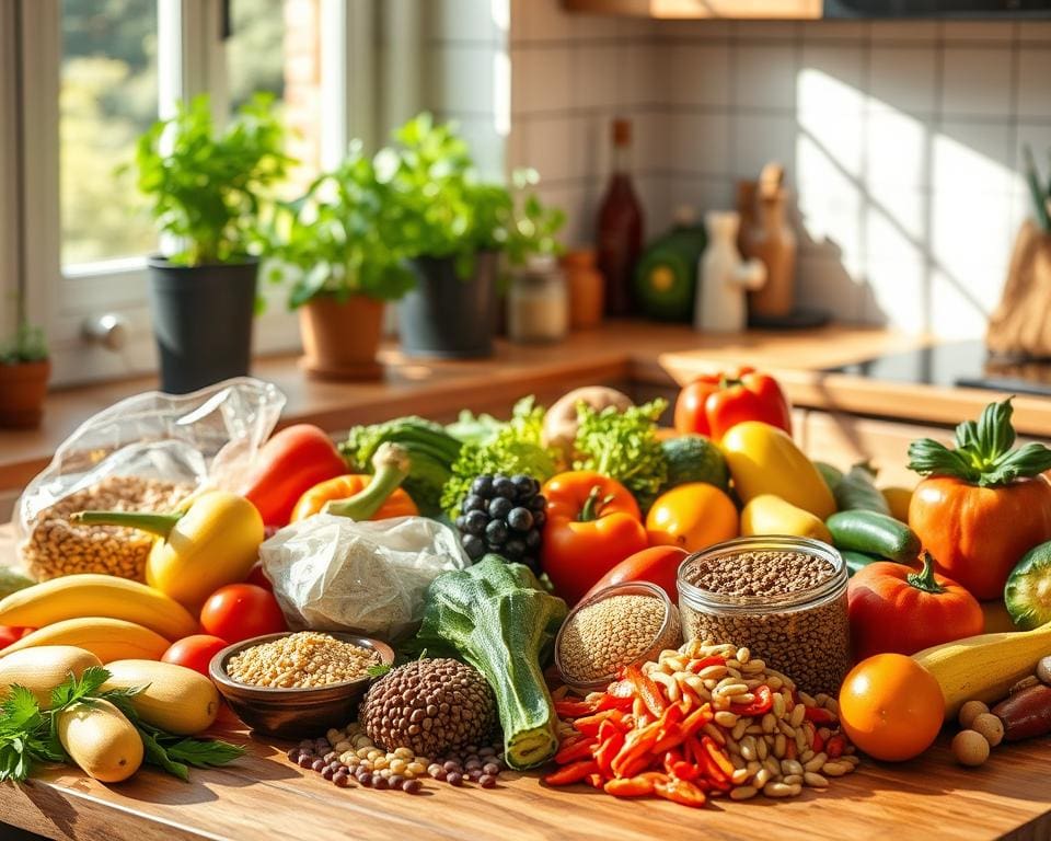 Warum eine gesunde Ernährung das Krebsrisiko senkt