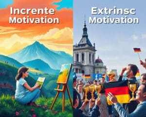 Was unterscheidet innere von äußerer Motivation?