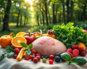 Wie Vitamine die Wundheilung beschleunigen