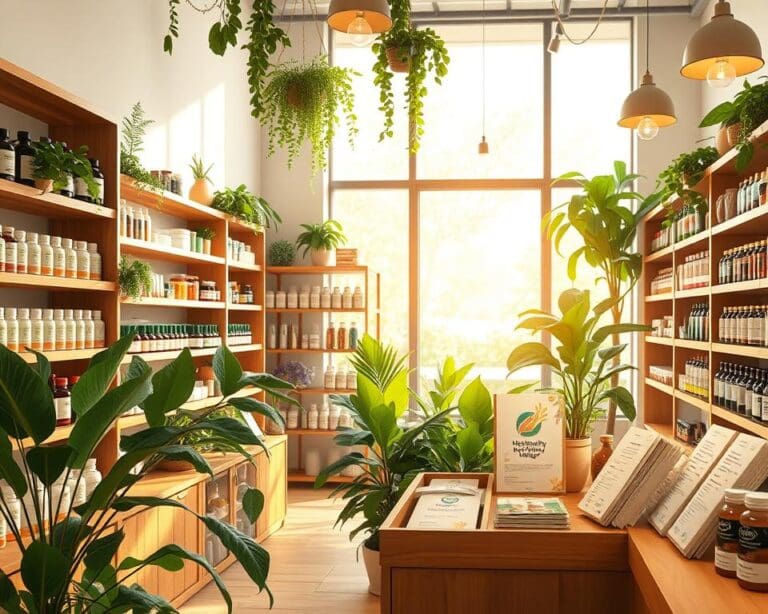 Apotheker: Apotheker-Tipps für eine gesunde Lebensweise