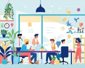 Arbeitszufriedenheit: Faktoren und Einfluss