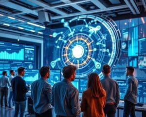 Big Data Analytics: Nutzen für Unternehmen