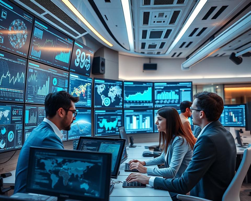 Big Data Analytics