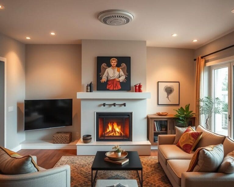 Brandschutzberater: Brandschutz im Eigenheim – So schützen Sie Ihr Haus