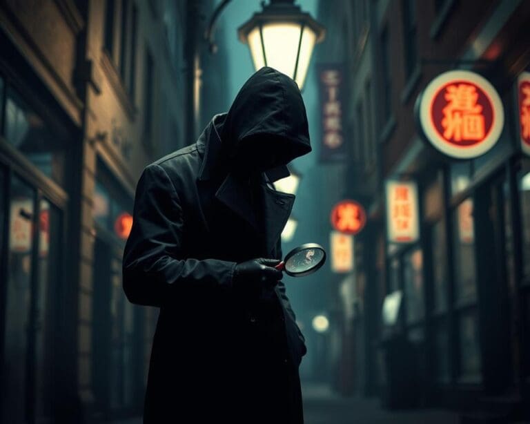 Detektiv: Privatdetektive – Diskrete Lösungen für sensible Angelegenheiten