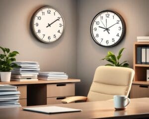 Die Kraft der Gewohnheiten im Job