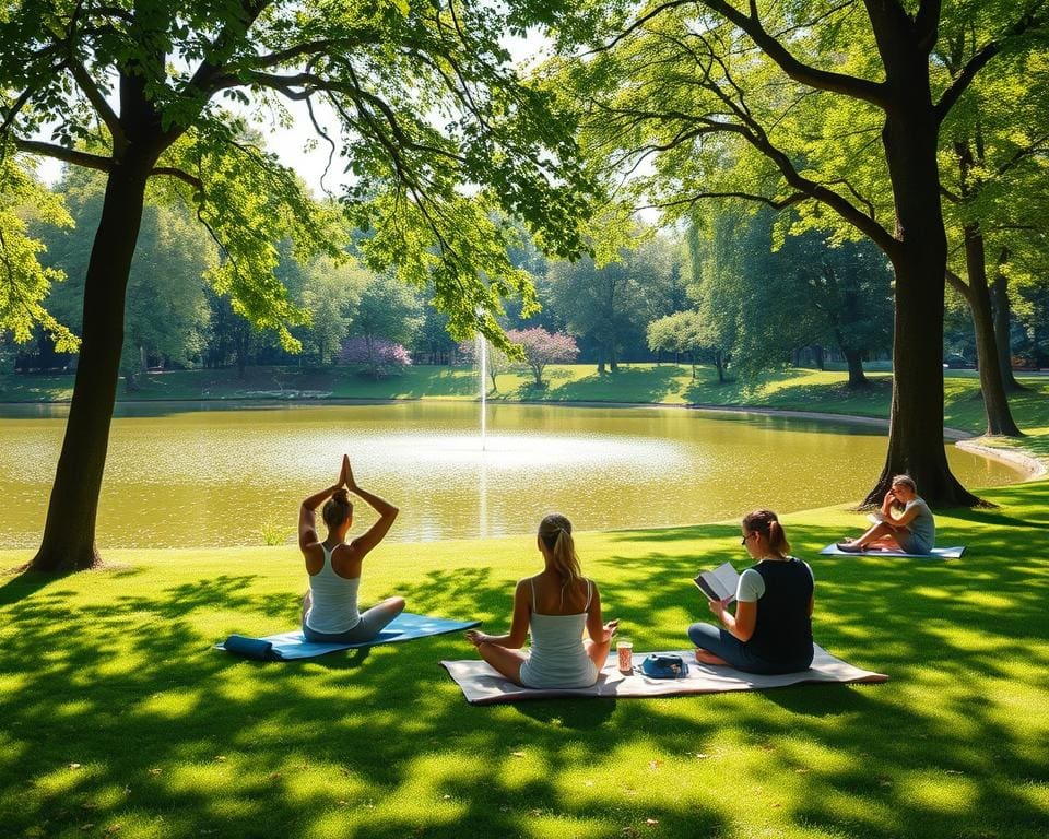 Digital Detox: Wie weniger Technik gut tut