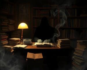 Diplomarbeit schreiben lassen: Entlastung durch Experten