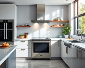 Elektroherde: Moderne Technik für deine Küche