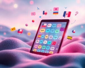 Elektronische Wörterbücher: Sprachen lernen leicht gemacht