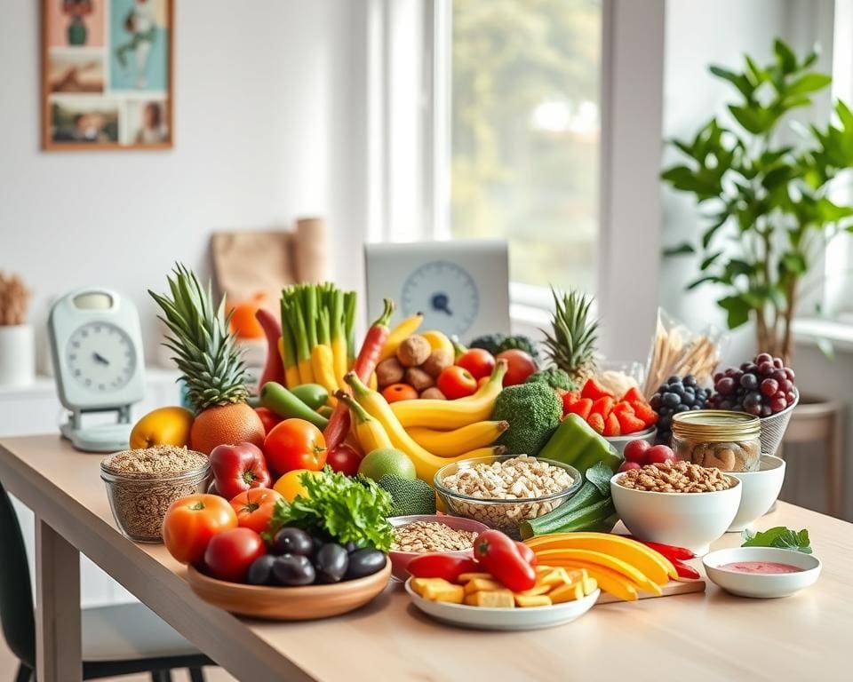 Ernährungsberater: Mit einer Ernährungsberatung zum Wunschgewicht