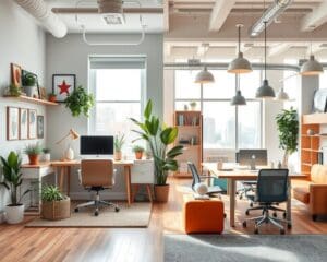 Flexibles Arbeiten: Vorteile und Herausforderungen