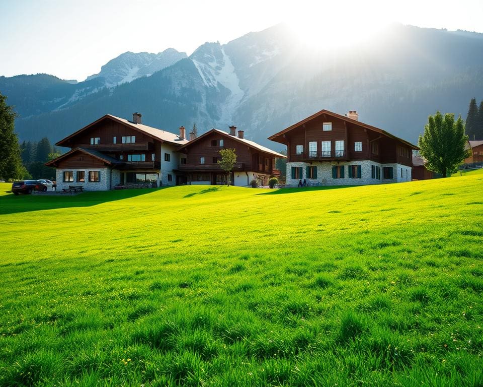 Immobilienrecht in Tirol: Unterstützung vom Rechtsanwalt