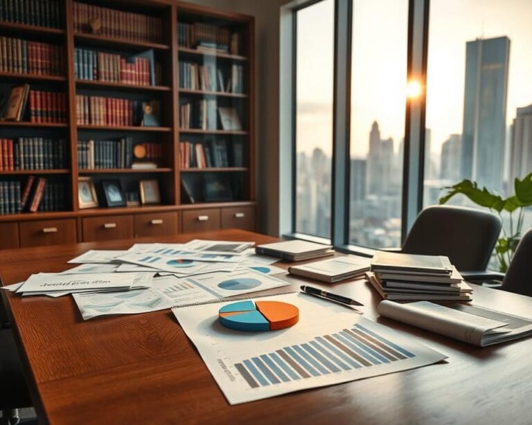 Investmentberater: Die besten Anlagestrategien mit Ihrem Investmentberater