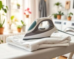 Kabellose Bügeleisen für komfortables Bügeln ohne Kabel
