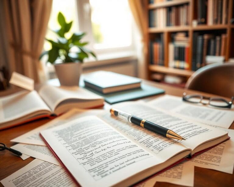 Korrektor: Fehlerfreie Texte durch professionelles Korrektorat