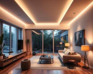 LED-Leuchten von Philips: Energieeffizientes Licht für dein Zuhause