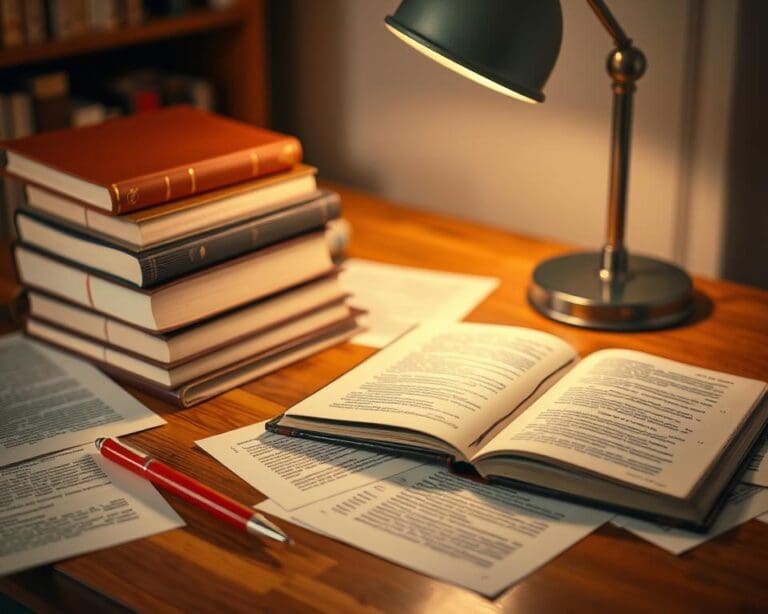 Lektor: Warum Lektoren für die Qualitätssicherung von Büchern wichtig sind