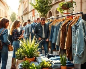 Nachhaltige Denim-Alternativen für umweltbewusste Käufer