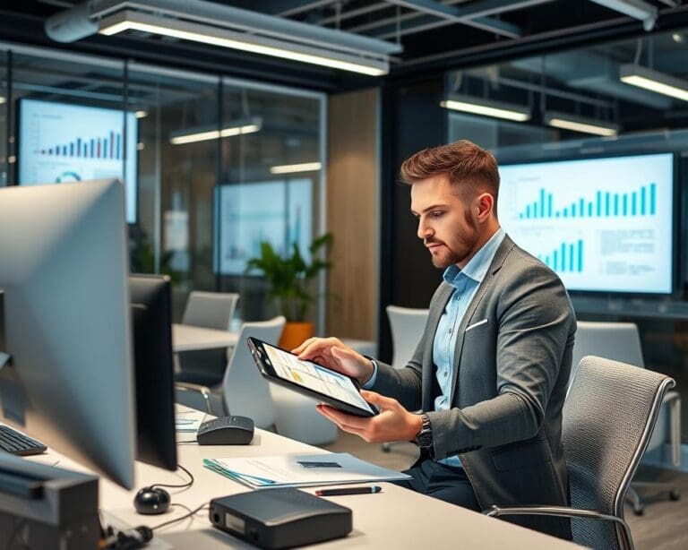 PR-Berater: PR-Strategien für erfolgreiche Unternehmenskommunikation