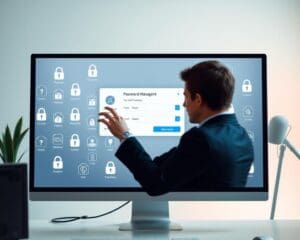 Passwort-Management: So behältst du den Überblick