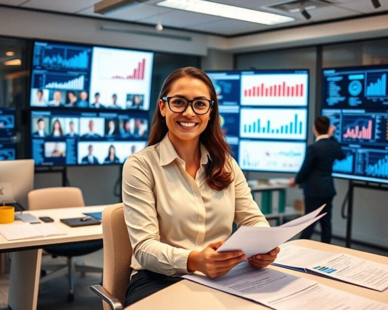 Personalberater: Wie Sie mit einem Personalberater Top-Talente finden