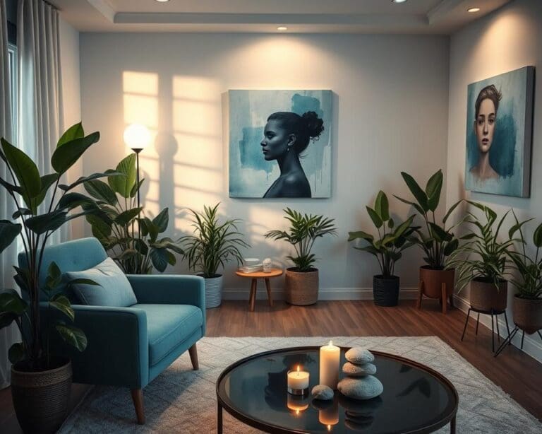 Psychologe: Psychologische Beratung bei Traumata und Ängsten