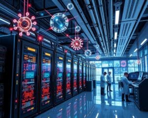 Quantum Computing: Der nächste IT-Meilenstein