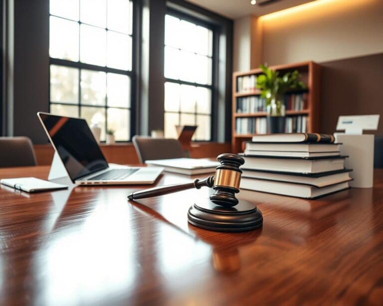 Rechtsanwalt: So finden Sie den idealen Anwalt für Vertragsrecht