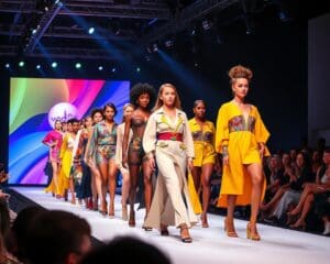 Runway Highlights: Die besten Momente 2024