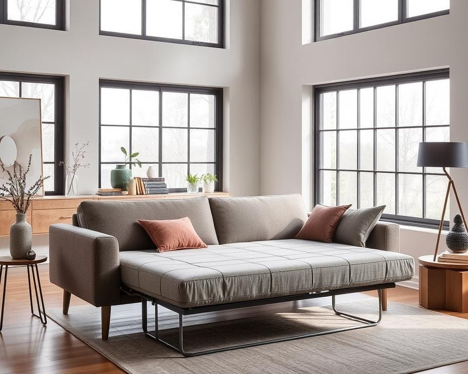 Schlafsofas von BoConcept