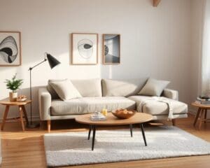 Schlafsofas von IKEA: Praktische und stilvolle Lösungen
