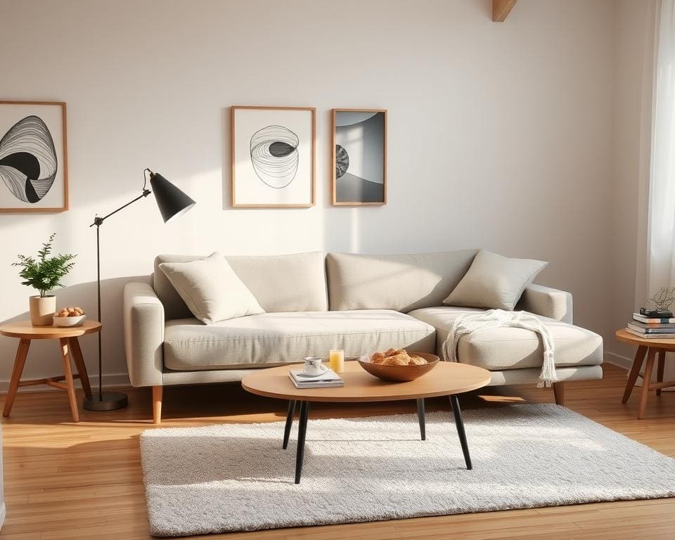 Schlafsofas von IKEA: Praktische und stilvolle Lösungen
