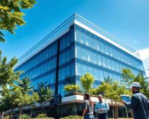 Schnell und effizient: CAFM-Projekte in nur 10 Wochen