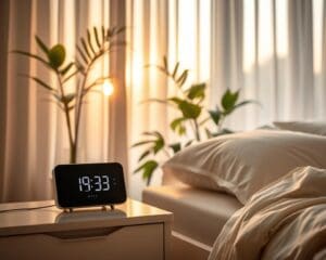 Smarte Wecker: Entspannt aufwachen