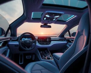 Smartes Autozubehör: Technologie für Ihr Fahrzeug