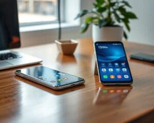 Smartphones mit Dual-SIM: Flexibel erreichbar