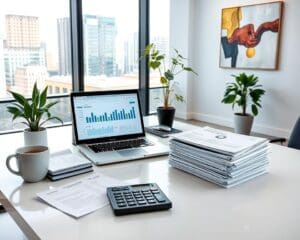 Steuerberater: Steuerberatung für Selbstständige und Freiberufler
