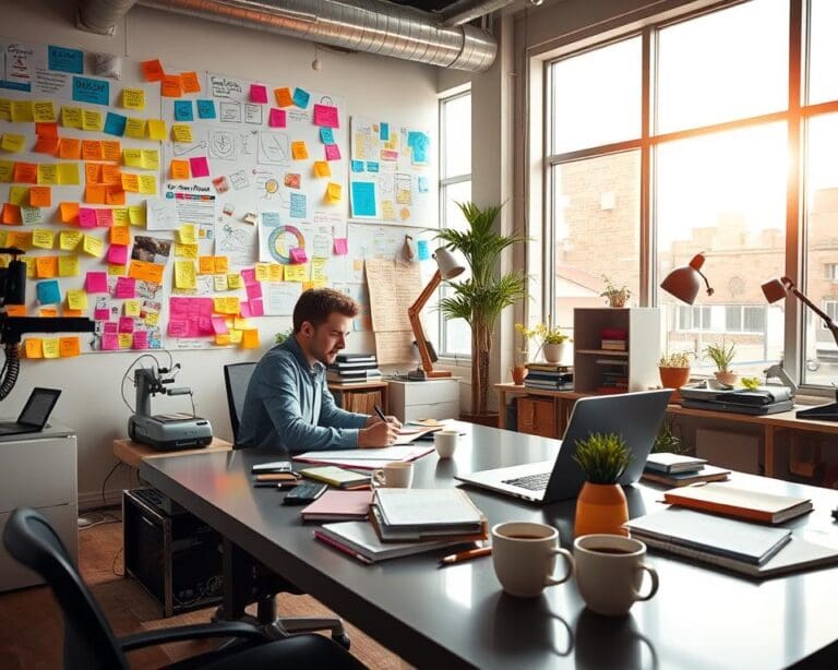 Texter: Erfolgreiches Content-Marketing dank professioneller Texter