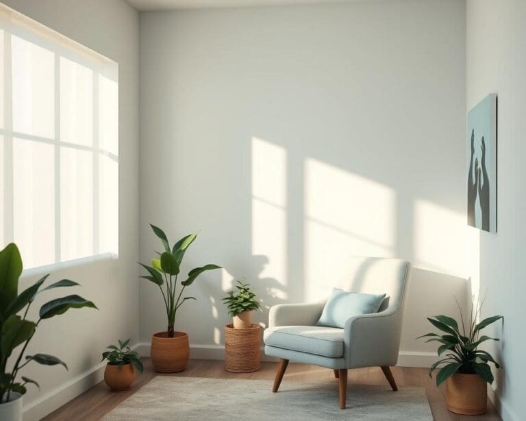 Therapeut: Psychotherapie bei Angststörungen – Wann ist sie sinnvoll?