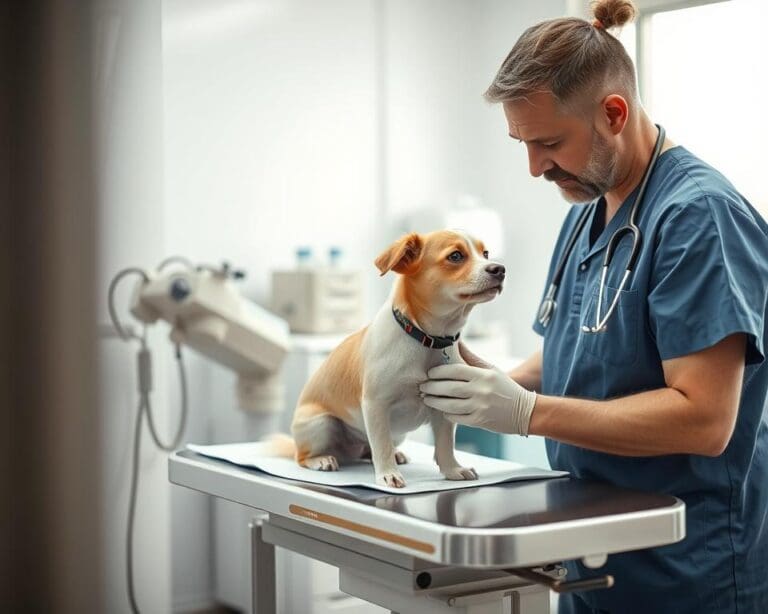 Tierarzt: Haustiergesundheit – Was der Tierarzt regelmäßig checken sollte