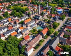 Top-Immobilienverkauf in Augsburg mit REMAX Unterstützung