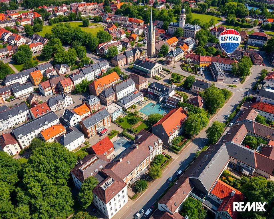 Top-Immobilienverkauf in Augsburg mit REMAX Unterstützung