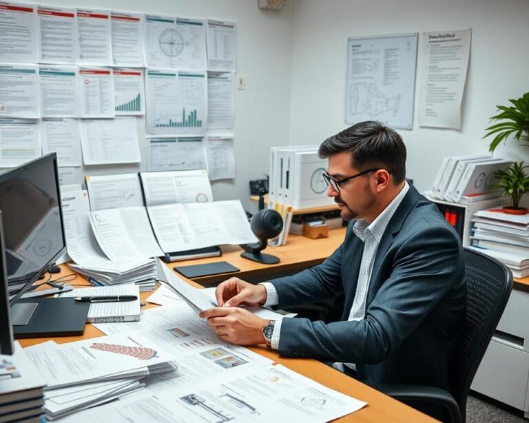 Übersetzer: Fachübersetzungen für technische Dokumentationen