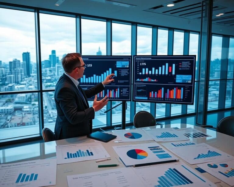 Unternehmensberater: Wie Unternehmensberater Krisen meistern helfen