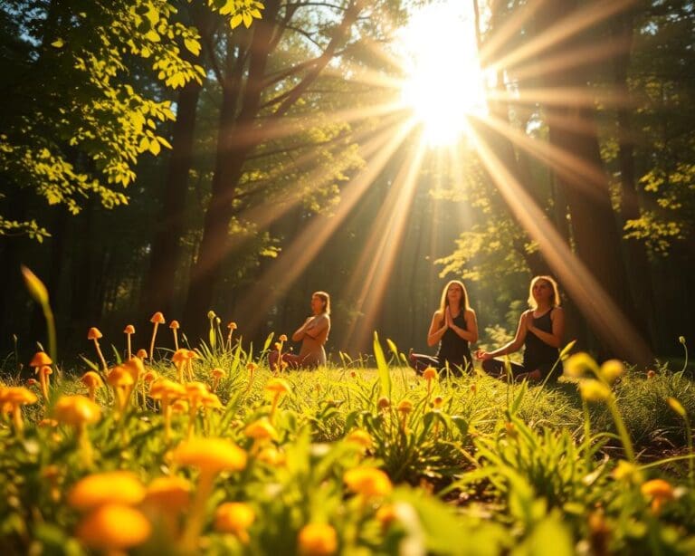 Vitamin D: Der Sonnenschein für Ihr Immunsystem