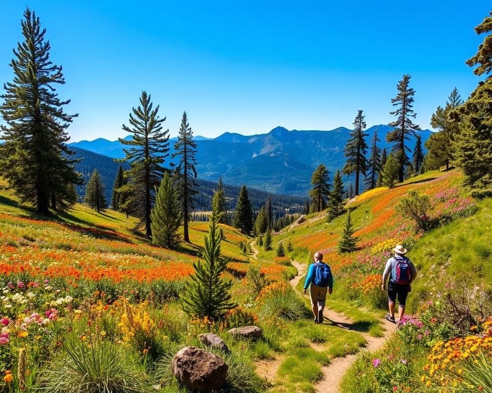 Natur Und Wandern In Bend Oregon Impulseseiten de