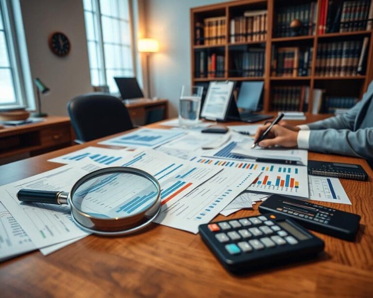 Wirtschaftsprüfer: Prüfungsberichte verstehen und richtig nutzen